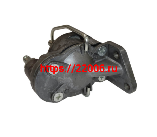 Бензонасос Буран (110501340) фото 4