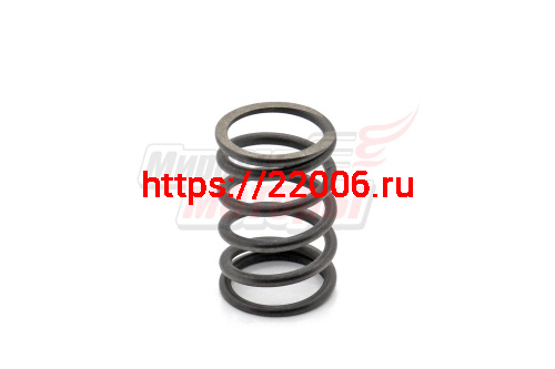 Пружина клапана 2V77F,2V78F,2V78F-2,2V78FA,2V78F-2A/КР460 (ОРИГИНАЛ, "LIFAN")(14755) Пружина клапана 2V77F,2V78F,2V78F-2,2V78FA,2V78F-2A/КР460 (ОРИГИНАЛ, "LIFAN")(14755)