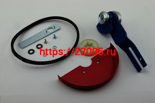 Насадка-болгарка (DP) к б/п HUSQVARNA 236-240 (d180мм,болгарка, наждак) Насадка-болгарка (DP) к б/п HUSQVARNA 236-240 (d180мм,болгарка, наждак)